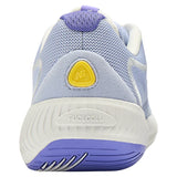 Women's FuelCell 996v6 B Width Tennis Shoes Daybreak and Boysenberry,Footwear,New Balance,,,Tennis Express,WCH996O6-4