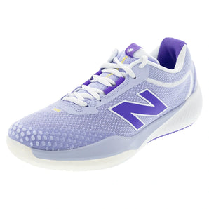 Women's FuelCell 996v6 D Width Tennis Shoes Daybreak and Boysenberry,Footwear,New Balance,6,Daybreak/Boysenberry,Tennis Express,WCH996O6Dcopy_f0cd75af-d57f-4b74-8102-ba27c8f5f229