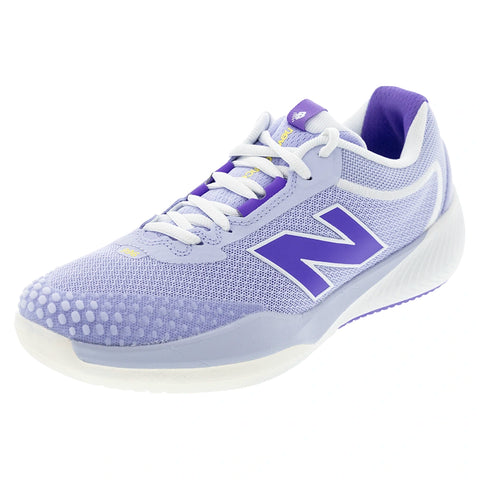 Women's FuelCell 996v6 D Width Tennis Shoes Daybreak and