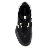 Women's FuelCell 996v6 B Width Tennis Shoes Black and White,Footwear,New Balance,,,Tennis Express,WCH996P6-3