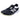Women's FuelCell 996v6 B Width Tennis Shoes Black and White-Footwear-New Balance-WCH996P6B-F24-X1-Tennis Express