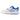 Women's FuelCell 996v6 B Width Pickleball Shoes White and Navy