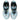 Women's FuelCell 996v6 B Width Tennis Shoes Quarry Blue and Black-Footwear-New Balance-WCH996U6-3-4-[Sku]-Tennis Express