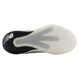 Women's FuelCell 996v6 B Width Tennis Shoes White and Black,Footwear,New Balance,,,Tennis Express,WCH996W6-5