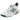 Women's Coco CG2 B Width Tennis Shoes White and Marsh Green-Footwear-New Balance-WCHCOCA2B-F24-1-[Sku]-Tennis Express