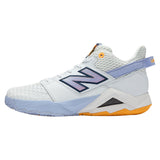 Women's Coco CG2 D Width Tennis Shoes White and Daybreak-Footwear-New Balance-WCHCOCAAD_2-Tennis Express