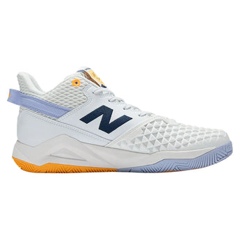 Women's Coco CG2 D Width Tennis Shoes White and Daybreak-Footwear-New Balance-WCHCOCAAD_3-Tennis Express