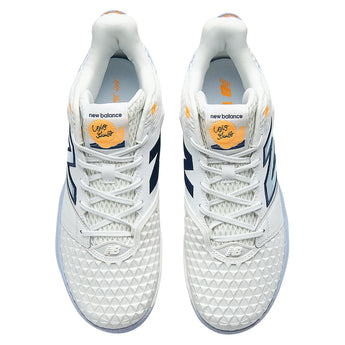 Women's Coco CG2 D Width Tennis Shoes White and Daybreak-Footwear-New Balance-WCHCOCAAD_4-Tennis Express