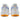Women's Coco CG2 D Width Tennis Shoes White and Daybreak-Footwear-New Balance-WCHCOCAAD_5-Tennis Express