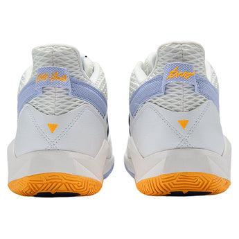Women's Coco CG2 D Width Tennis Shoes White and Daybreak-Footwear-New Balance-WCHCOCAAD_5-Tennis Express