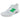 Women's Coco CG2 D Width Tennis Shoes White and Green Apple-Footwear-New Balance-WCHCOCG2B-U25copy-Tennis Express