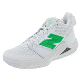 Women's Coco CG2 B Width Tennis Shoes White and Green Apple,Footwear,New Balance,White/Green Apple,5,Tennis Express,WCHCOCG2B-U25copy_773e435c-6918-46af-ac04-4f3b040c2847