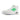 Women's Coco CG2 D Width Tennis Shoes White and Green Apple-Footwear-New Balance-WCHCOCG2D-U25-Tennis Express