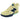 Women's Coco CG2 B Width Tennis Shoes Parchment and Navy