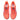 Women's Coco CG2 B Width Tennis Shoes Urgent Red and Monarch Burgundy-Footwear-New Balance-WCHCOCR2-3-Tennis Express