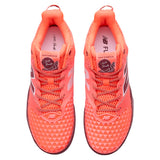 Women's Coco CG2 B Width Tennis Shoes Urgent Red and Monarch Burgundy,Footwear,New Balance,,,Tennis Express,WCHCOCR2-3_5cb0dfce-9ade-455a-99c7-46854a757d9c