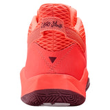 Women's Coco CG2 B Width Tennis Shoes Urgent Red and Monarch Burgundy,Footwear,New Balance,,,Tennis Express,WCHCOCR2-4_859442b5-796a-4e4f-b0c2-3d1fef80ebba