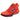 Women's Coco CG2 D Width Tennis Shoes Urgent Red and Monarch Burgundy-Footwear-New Balance-WCHCOCR2D-F25-1-[Sku]-Tennis Express