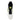 Women's Coco CG2 D Width Tennis Shoes White and Black-Footwear-New Balance-WCHCOCW2-31-Tennis Express