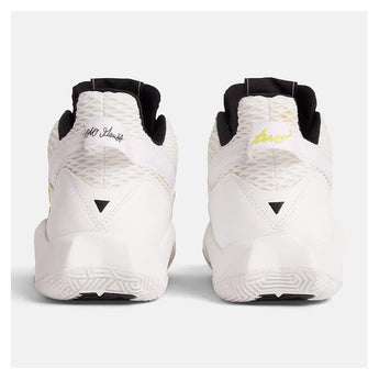 Women's Coco CG2 D Width Tennis Shoes White and Black-Footwear-New Balance-WCHCOCW2-41-Tennis Express
