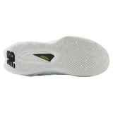 Women's Coco CG2 B Width Tennis Shoes White and Black-Footwear-New Balance-WCHCOCW2-52-Tennis Express