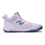 Women's Coco CG2 D Width Tennis Shoes Taro and Blue Gemstone-Footwear-New Balance-WCHCOCX2D-H25-2-Tennis Express