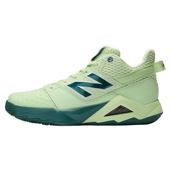 Women's Coco CG2 D Width Tennis Shoes Melon Water and New Spruce,Footwear,New Balance,,,Tennis Express,WCHCOCY2-1_4b9889ed-4e56-4e4e-a33e-8823786c2ec0