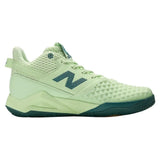 Women's Coco CG2 D Width Tennis Shoes Melon Water and New Spruce-Footwear-New Balance-WCHCOCY2-2-Tennis Express