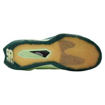 Women's Coco CG2 D Width Tennis Shoes Melon Water and New Spruce-Footwear-New Balance-WCHCOCY2-5-Tennis Express
