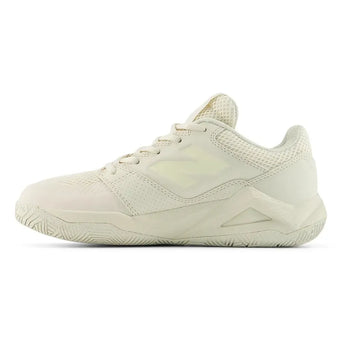 Women's FuelCell Delray D Width Tennis Shoes Linen and Stone-Footwear-New Balance-WCHCODF2B-U25-2-3-[Sku]-Tennis Express