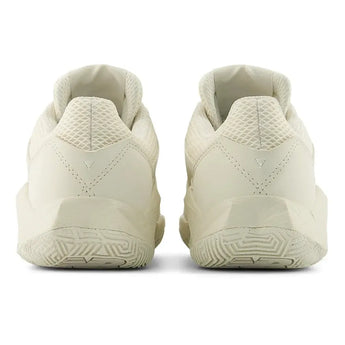 Women's FuelCell Delray D Width Tennis Shoes Linen and Stone-Footwear-New Balance-WCHCODF2B-U25-7-5-[Sku]-Tennis Express