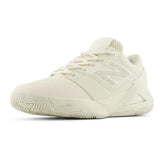Women's FuelCell Delray D Width Tennis Shoes Linen and Stone-Footwear-New Balance-WCHCODF2B-U25-1-[Sku]-Tennis Express