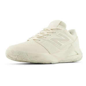 Women's FuelCell Delray D Width Tennis Shoes Linen and Stone-Footwear-New Balance-WCHCODF2B-U25-1-[Sku]-Tennis Express