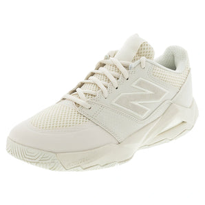 Women's FuelCell Delray D Width Tennis Shoes Linen and Stone,Footwear,New Balance,6,,Tennis Express,WCHCODF2D-U25copy