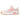 Women's Coco Delray B Width Tennis Shoes Bisque and Urgent Red-Footwear-New Balance-WCHCODUS-1-Tennis Express
