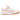 Women's Coco Delray B Width Tennis Shoes Bisque and Urgent Red-Footwear-New Balance-WCHCODUS-2-Tennis Express