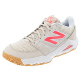 Women's Coco Delray B Width Tennis Shoes Bisque and Urgent Red,Footwear,New Balance,5,Apollo Gold/Boysenberry,Tennis Express,WCHCODUSB-F25copy_2be263d7-826c-4d0c-bc6b-157fc262754a