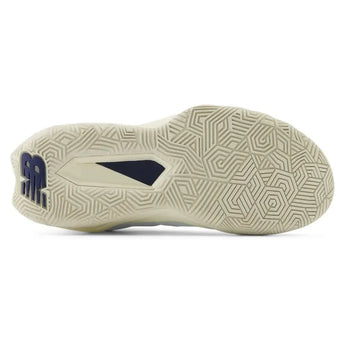 Women's FuelCell Delray B Width Tennis Shoes White and Navy-Footwear-New Balance-WCHCODW2D-S25-4_094c471d-4c8c-42a0-bf59-61167e86c42e-Tennis Express