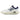 Women's FuelCell Delray D Width Tennis Shoes White and Navy-Footwear-New Balance-WCHCODW2D-S25-Tennis Express