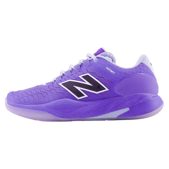Women's Fresh Foam X CT-Rally v2 D Width Tennis Shoes Electric Indigo and Daybreak,Footwear,New Balance,,,Tennis Express,WCHRALA2-1_0e144432-0c20-491e-b530-fcd2f2665e18