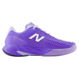 Women's Fresh Foam X CT-Rally v2 D Width Tennis Shoes Electric Indigo and Daybreak,Footwear,New Balance,,,Tennis Express,WCHRALA2-2_65d03c28-b4d0-4258-b60a-0b3c9543563d