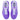 Women's Fresh Foam X CT-Rally v2 B Width Tennis Shoes Electric Indigo and Daybreak-Footwear-New Balance-WCHRALA2-3-4-[Sku]-Tennis Express