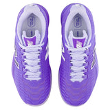 Women's Fresh Foam X CT-Rally v2 D Width Tennis Shoes Electric Indigo and Daybreak,Footwear,New Balance,,,Tennis Express,WCHRALA2-3_92167741-f0d3-4f51-8ad5-06d47153eb8b