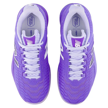 Women's Fresh Foam X CT-Rally v2 D Width Tennis Shoes Electric Indigo and Daybreak,Footwear,New Balance,,,Tennis Express,WCHRALA2-3_92167741-f0d3-4f51-8ad5-06d47153eb8b