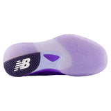 Women's Fresh Foam X CT-Rally v2 D Width Tennis Shoes Electric Indigo and Daybreak,Footwear,New Balance,,,Tennis Express,WCHRALA2-5_5da246d8-7085-4ddb-9352-3d8f018577e2