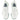 Women's Fresh Foam X CT-Rally D Width Tennis Shoes White and Marsh Green-Footwear-New Balance-WCHRALB1-3_4608e865-f138-4754-b3b4-83e561894cb1-4-[Sku]-Tennis Express