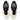 Women's Fresh Foam X CT-Rally v2 B Width Tennis Shoes White and Black-Footwear-New Balance-WCHRALL2-3-Tennis Express