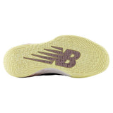 Women's Fresh Foam X CT-Rally B Width Tennis Shoes Black and White,Footwear,New Balance,,,Tennis Express,WCHRALO1-5