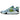 Women's Fresh Foam X CT-Rally B Width Tennis Shoes Quarry Blue and Terrarium-Footwear-New Balance-WCHRALS1-1-Tennis Express