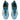 Women's Fresh Foam X CT-Rally B Width Tennis Shoes Quarry Blue and Terrarium-Footwear-New Balance-WCHRALS1-3-Tennis Express